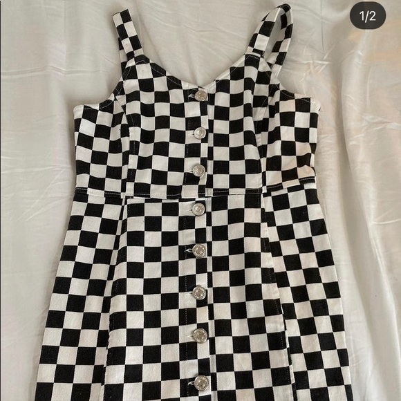 Forever 21 dress - Picture 1 of 2